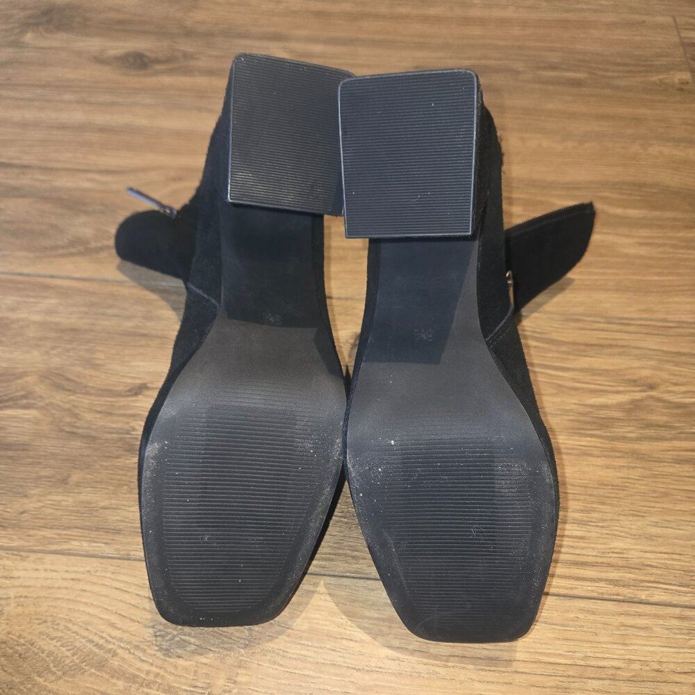 Blondo Rozalie Waterproof Boot - Picture 6 of 7